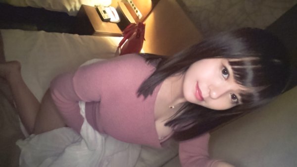【初撮り】ネットでAV応募→AV体験撮影 988 彼氏持ちなのに興味本位でAVに出演しちゃうイケナイOLが自慢のIカップおっぱいを揺らしてイきまくる! MGS