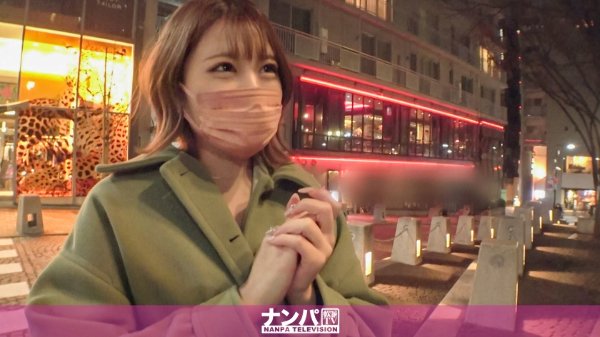 マジ軟派、初撮。 1801 オシャレなアパレル店員を麻布十番でナンパ!落ち着いた雰囲気でキレかわな彼女も、乳首を刺激されエロスイッチON!スラッとした体と美尻が超キュート♪ MGS