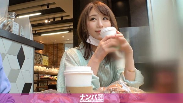 マジ軟派、初撮。 1804 美人で可愛いお姉さんをナンパしてホテルへ!引き締まった体とプリケツが魅力的!清楚な顔してアヒンアヒンと喘ぐギャップがエロい! MGS