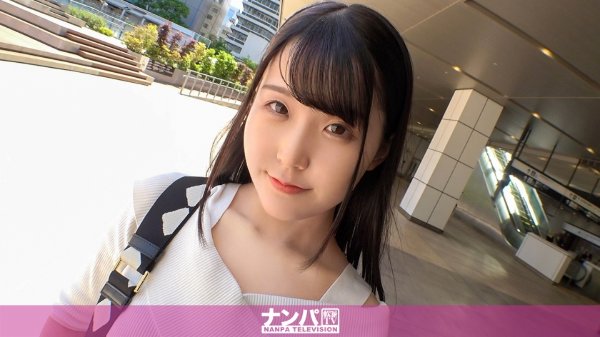 マジ軟派、初撮。 1826 鮮やか乳輪の美乳にスベッスベの美尻!色白スレンダーの超絶美ボディJDをナンパ!おしとやかな雰囲気もSEXになると一変!大胆に喘ぐそのギャップに萌え萌えキュン♪ MGS