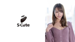 [Megu (27) 想要充满 H 东西的美丽女人的 S-Cute Squirting SEX MGS]