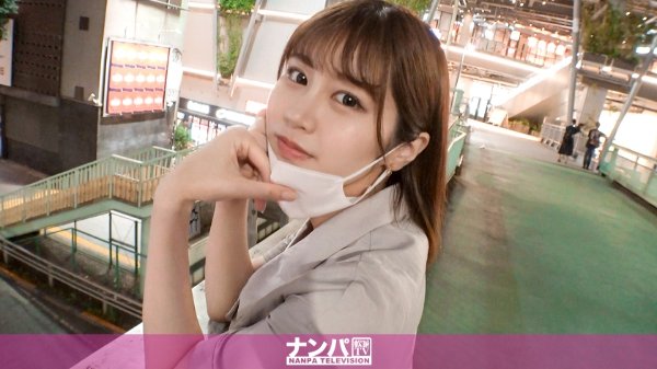 マジ軟派、初撮。 1839 金持ち相手に接待飲みしまくり、男の扱いにすっかり長けたお姉さんをナンパ!攻めても受けてもエロい反応!陥没乳首と波打つ尻肉にムラムラ必至! MGS