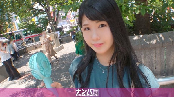 マジ軟派、初撮。 1847 休日の保育士はTバック!Hな話も赤裸々に語る様子から性欲溜まってると判断した男優は、彼女のスカートに手を伸ばす!超絶美尻は頬ずりしたくなるほど至高!どんな体位でもめっちゃイイ声で鳴く!! MGS