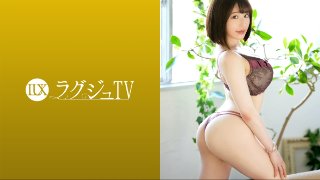 [Luxury TV 1626 I Want To Have Intense Sex... A Cute Adult Flutist Appears In AV! The glamorous body that has reached the prime of men and women for two years has good sensitivity! I'm poked many times with my favorite back, and I'm disturbed by the pleasure of]