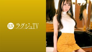 [Luxury TV 1642 No dating people! ? But more than 50 experienced people! ? Idol-class god face beauty! A slender sensitive body that jumps up again and again! MGSMore]