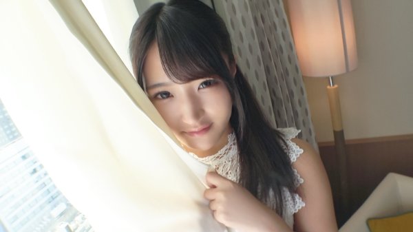 【初撮り】ネットでAV応募→AV体験撮影 1003 経験人数1人!消極的な女の子が自分を変えたくてAV出演。敏感ボディをビクビク震わせて中イキの連続♪ MGS
