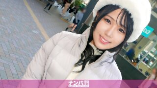 [マジ軟派、初撮。 2034 騎乗位上手すぎ！最高の腰遣いで最高のセックス！しっかり潮も吹いて、恵比寿でナンパした彼女はどエロでした。 MGS]