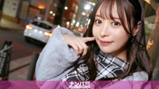 [マジ軟派、初撮。 2042 声掛け、ご飯で即優勝！スタイル抜群のあざと可愛いアパレルお姉さんはとってもえっちでした。自分からキスして…とせがむ、のめり込みセックスは100点満点！ MGS]