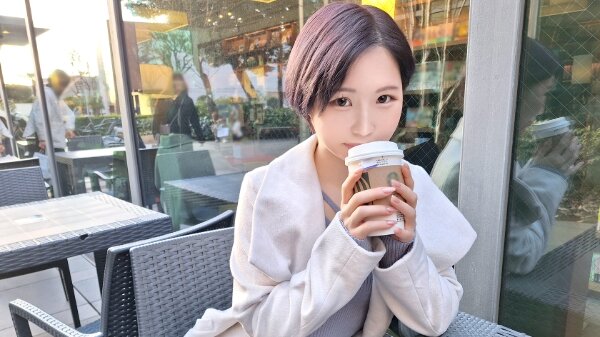 落ち着いた雰囲気が逆にミステリアスな大人のお姉さん。SEXが始まると豹変し、気持ち良すぎて身体がのけ反っていることに気づかずイキまくり! 【初撮り】ネットでAV応募→AV体験撮影 2171 MGS