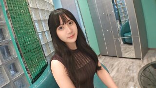 [アイドル級ルックスの色白黒髪美少女が登場！顔良し！スタイル良し！感度良し！気持ち良すぎて振り出した腰が止まらず何度も繰り返し絶頂！ 【初撮り】ネットでAV応募→AV体験撮影 2229 MGS]