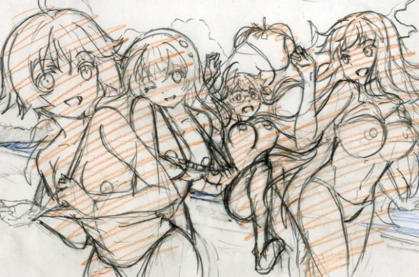 えろげー!Hもゲームも開発三昧Blu-ray HD版 〜びしょ濡れ 姫乃きさら&美少女くりえーたーず、Blu-ray HD始めました 編〜 (ブルーレイディスク)