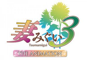 [妻みぐい3 THE ANIMATION プレミアム限定版]