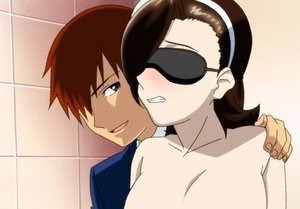 [息子の友達に犯されて 後編]