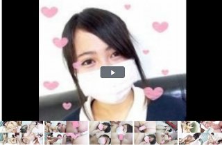 [初撮り！19歳・黒髪お嬢様・国○大生☆美微乳・清楚系娘におっさん2人が3P中出ししちゃいました！【個人撮影】]