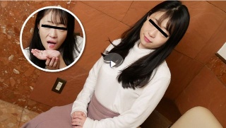 [ごっくんする人妻たち143 〜旦那にナイショで連続ごっくん〜]