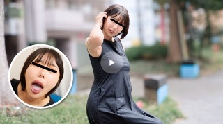 ごっくんする人妻たち147 ~泣きぼくろがエロい爆乳妻が精飲3連発~