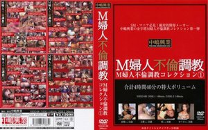 [M婦人不倫調教コレクション1]