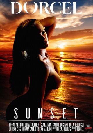 [【Marc Dorcel】SUNSET～クレアの秘密のビジネス～]