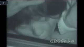 [Love in the car on a midsummer night 2]