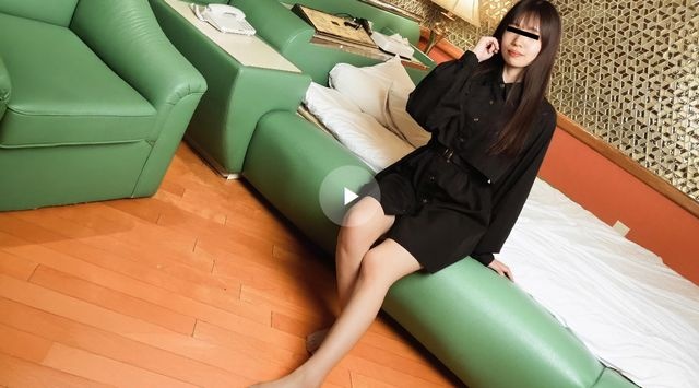 フェラ好き女子と中出しPtoMセックス!