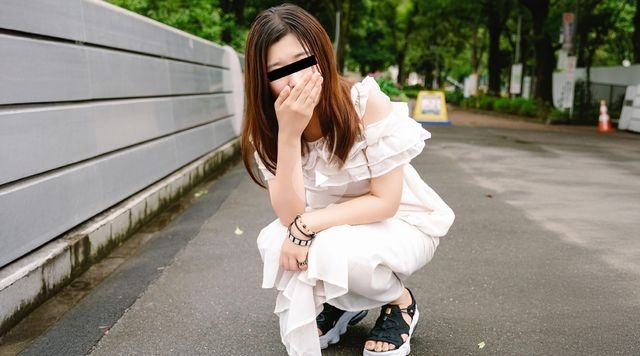出会って秒で生中セックス！ 井出裕子
