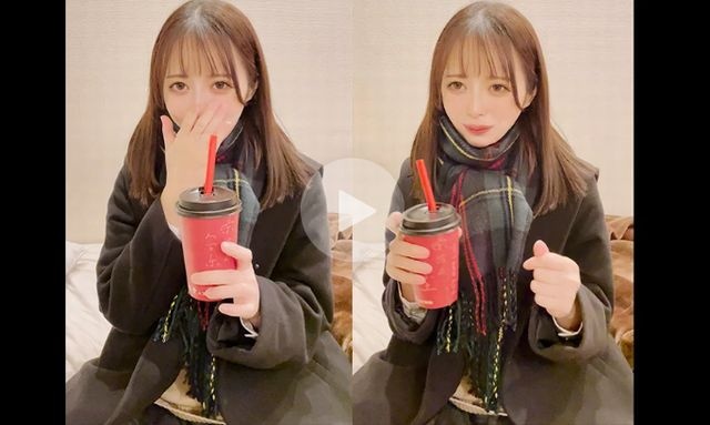 【大量潮吹き】”現在活動中 本物地下アイドル18歳”に危険日2連ナマ中出し。1時間27分高画質映像。※売り切れ終了 - 素人