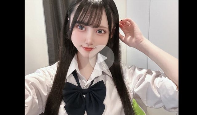 [Seriously Dangerous Day] Creampie without pill to ``18-year-old real underground idol''. Over 80 minutes of private sex footage. - amateur