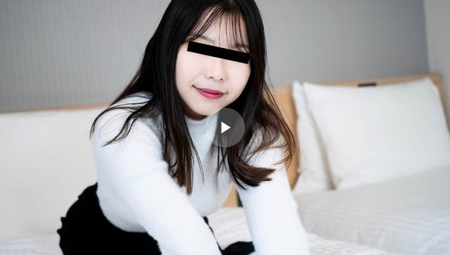 素人ＡＶ面接 ~セックス大好き！恋多き百戦錬磨の女~