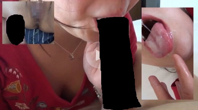 友達のおかあさんとSEXして中出し＋口内射精 - 素人