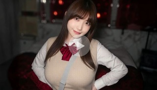 18歳Jカップ・人気No.1 新人グラビアアイドル。規格外の爆乳BODYが暴れる圧巻のパイズリ。衝撃的な大量中出し映像。 - 素人