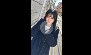 【顔出し解禁】&rdquo;神ビジュ新生アイドル18歳&rdquo; 加入わずか1週間で限界デビュー。ピル無しガチ生中出し映像。※残りわずか - 素人