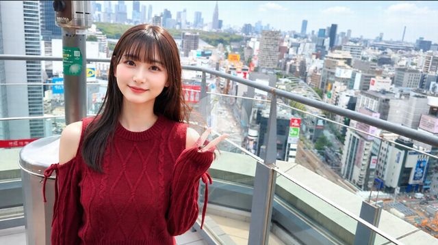 【1000年に1度の逸材】『&rdquo;超清純派 最強ビジュアル19歳&rdquo; 初降臨』 人生初の危険日ピル無し中出し。高画質撮影希少映像。※残りわずか - 素人