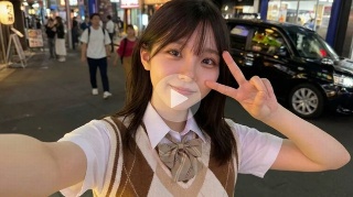 18歳 身長142cm 台湾ハーフの元子役 初体験のデカチン生挿入。小さな体が震える痙攣絶頂中出し記録 - 素人