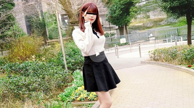 可愛い素人むすめをヤリマン数珠つなぎで紹介してもらいました vol.2