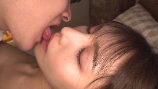 I took home a colleague who had been crushed from a company drinking session and got a bit sick and had sex. Apparently she thinks I am her boyfriend, and you can have as much intense kisses as you want, and you can have raw sex! We got drunk while we were thr
