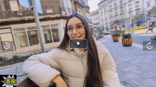 知的なイタリア美女 ホントはドエロい身体のヤリマン 中出し - シェレーナ