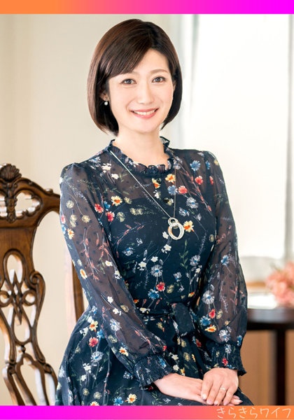 快楽主義の四十路妻 欲望むき出しで他人棒に食らいつく!