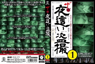 [ザ・夜●い盗撮1]