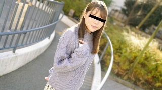 [素人AV面接 ～私の綺麗なカラダを見て欲しくてAVに応募しました～]