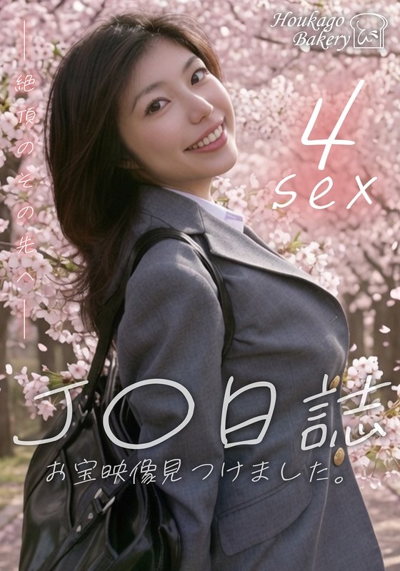 J○日誌 お宝映像見つけました。【4sex】