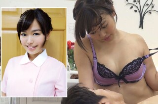 Always irritating men's beauty salon Sara Hayakawa