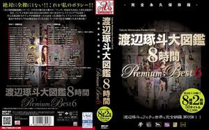 [渡辺琢斗大図鑑 8時間 Premium Best 6]