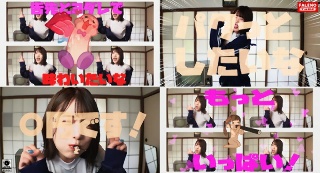[[奥库击中！我们走吧！叫你别动】抱着小腹在子宫里摸的受虐狂J型！ 【蛋蛋被踩是什么感觉？ ] 用脚底玩球！ 【你能清楚地看到你的屁股洞吗？痒痒]如果你猛烈地舔阴，你的身体会抽搐而死！ 【面对面的坐姿……]