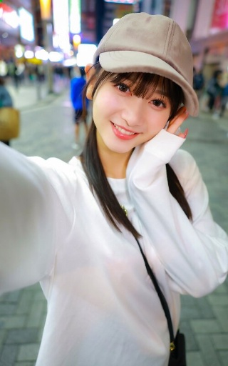 [マチアプちゃん！飲み屋デートでいちゃラブ発情コスプレエッチ！（Sさん 22歳 美容専門学校生）]