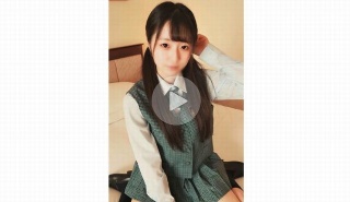 〈清楚で無垢な私立?低身長149cm激カワ女子〉10代キツキツ膣穴に初ナマチンポ!勝手に中出し!お掃除フェラ!! - 素人