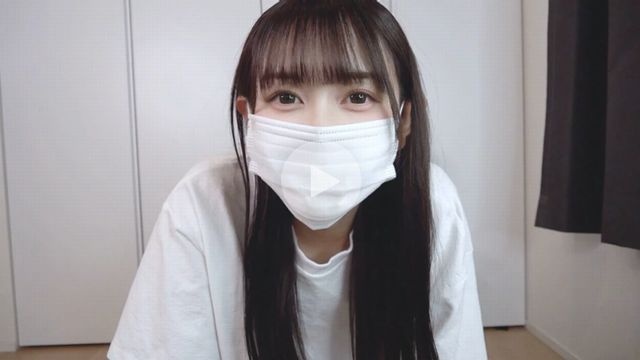 【激レア】&rdquo;本物&rdquo;清純派元アイドルに顔出し生オナニーさせてみた　高画質鑑賞映像。【2025年9月25日】 - 素人