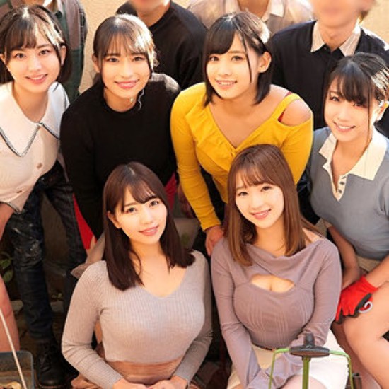 町内会人妻5人(Sさん&Nさん&Iさん&Mさん&Kさん&Uさん) - 素人アダルト動画