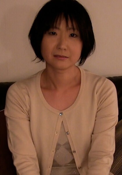 バツイチ再婚の熟女さん、NTR性癖の旦那に勧められAV出演!旦那の為に爆イキ中出しSEX!