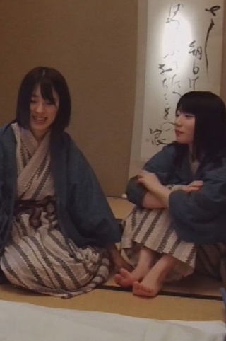 [同僚のエッチを見ながら自分も乱れる乱痴気SEX]