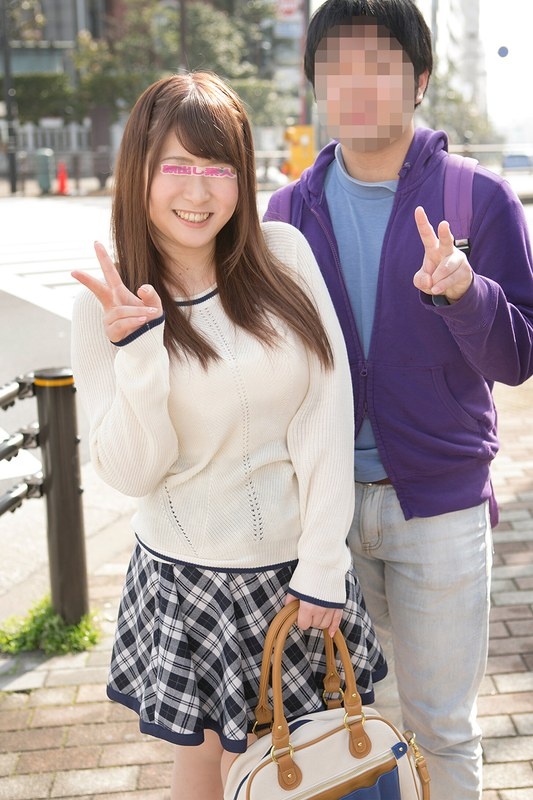 A kind-hearted big-breasted sister and a virgin brother try a sex rehearsal! If you can have intercrural sex that just involves rubbing your dick together, it will cost you 1 million yen! ! My younger brother's penis erected unexpectedly! Although she was shy,